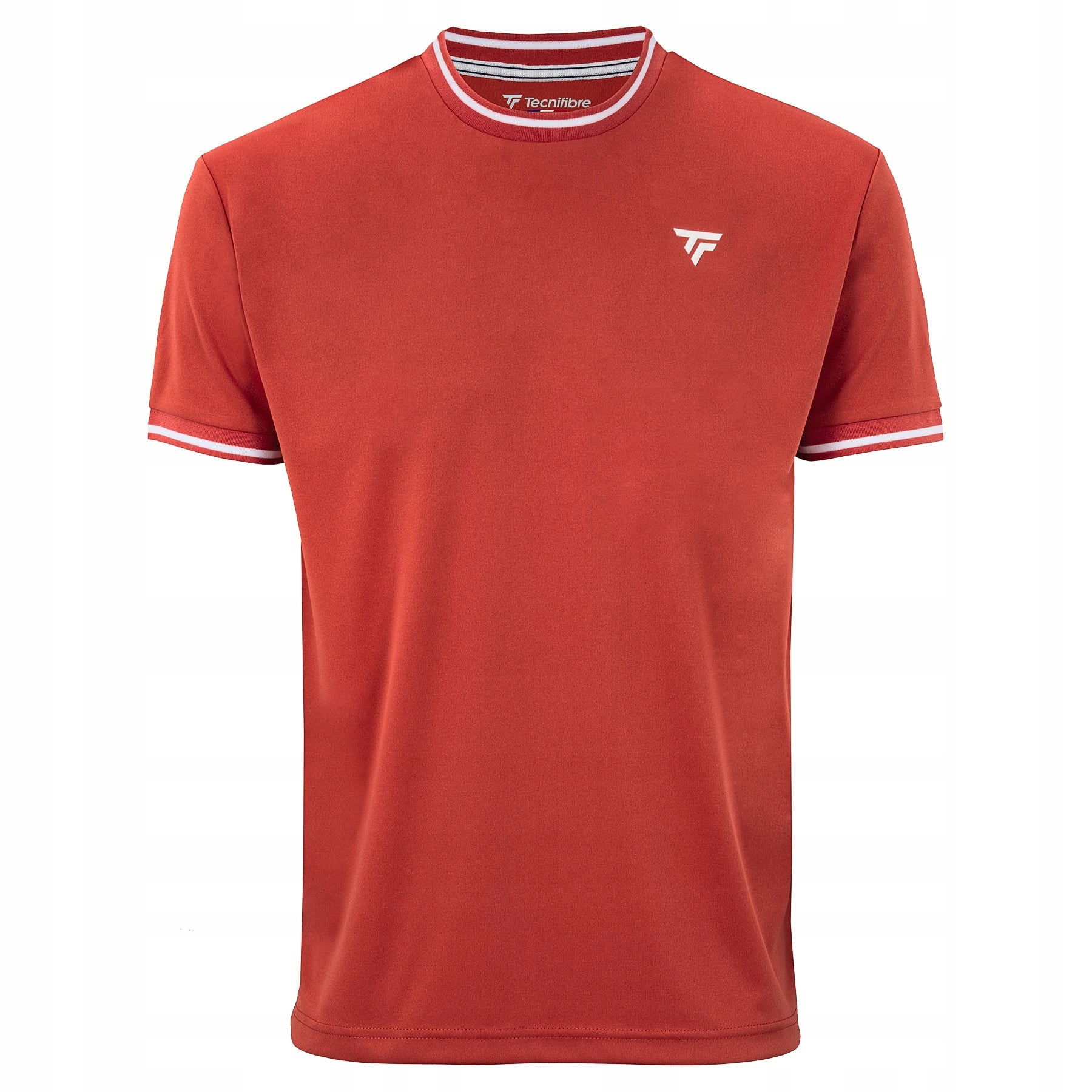 Tričko Tecnifibre s krátkým rukávem vel. L