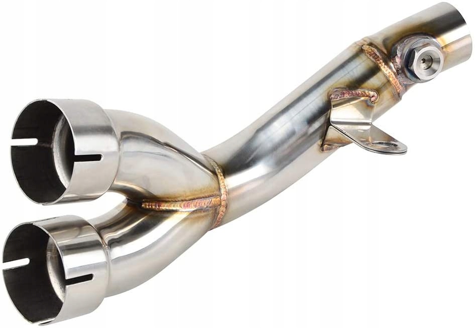 Výfuk Decat Dekat Kolektory Yamaha Yzf R6 06-19r Dekatalyzátor