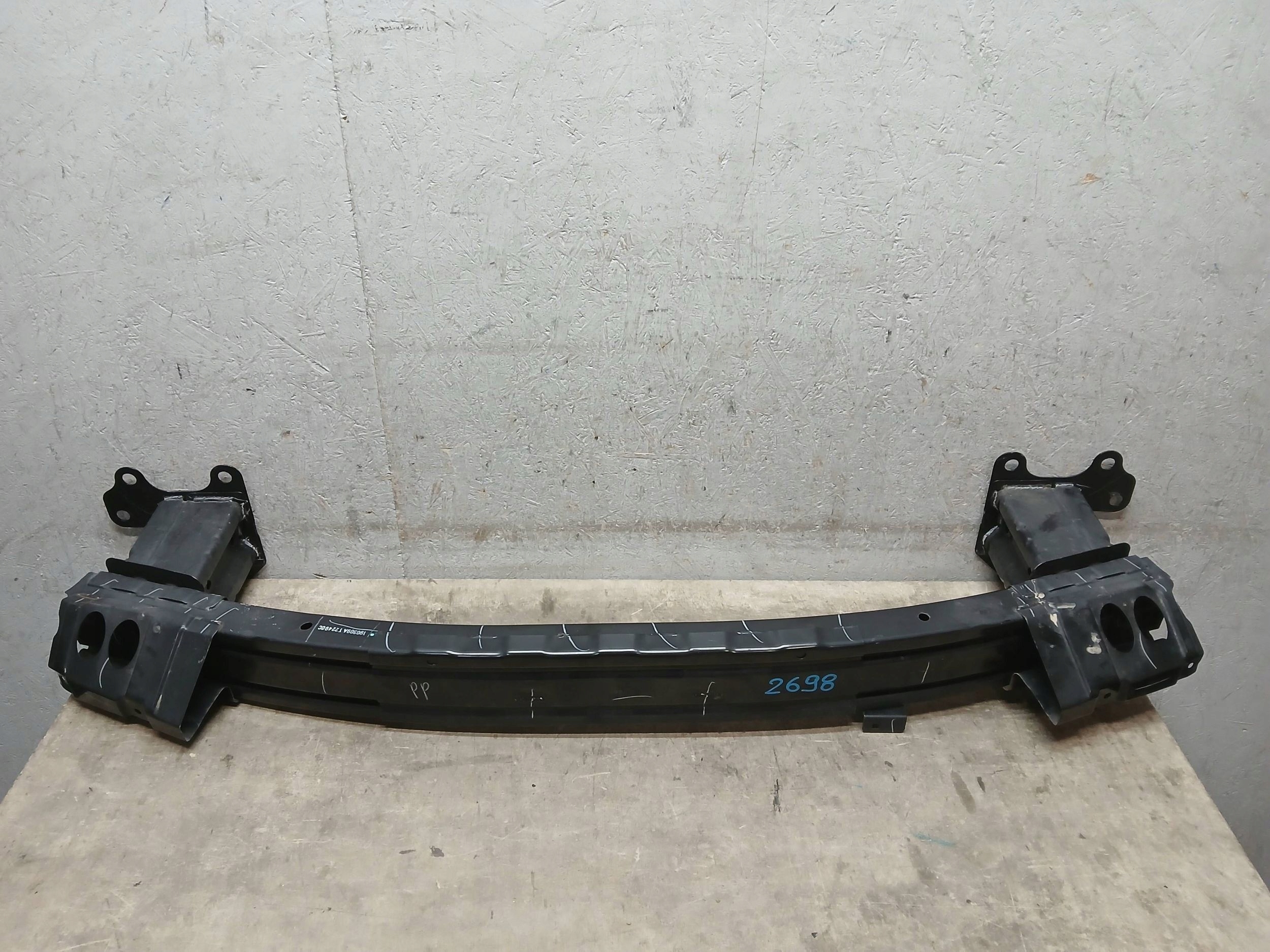 bumper support front HONDA CRV CR-V CR V V 5 18