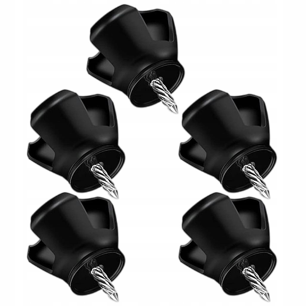 Golf Ball Retriever Zestaw ssący Pick Sports