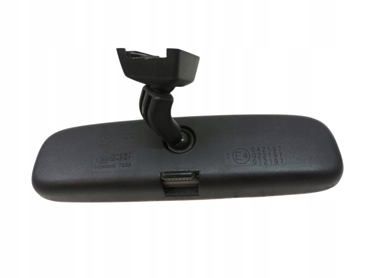 mirror inner 942197 Mitsubishi Space Star II (2014- )