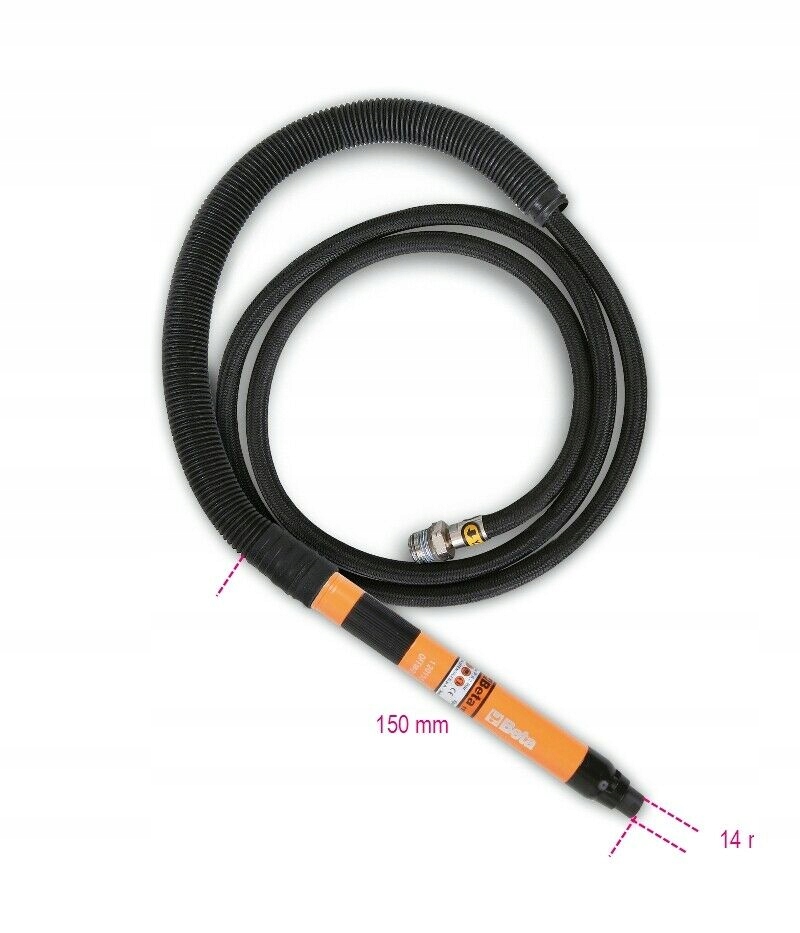 MIKRO SZLIFIERKA 1934MAV BETA EAN 8014230690117