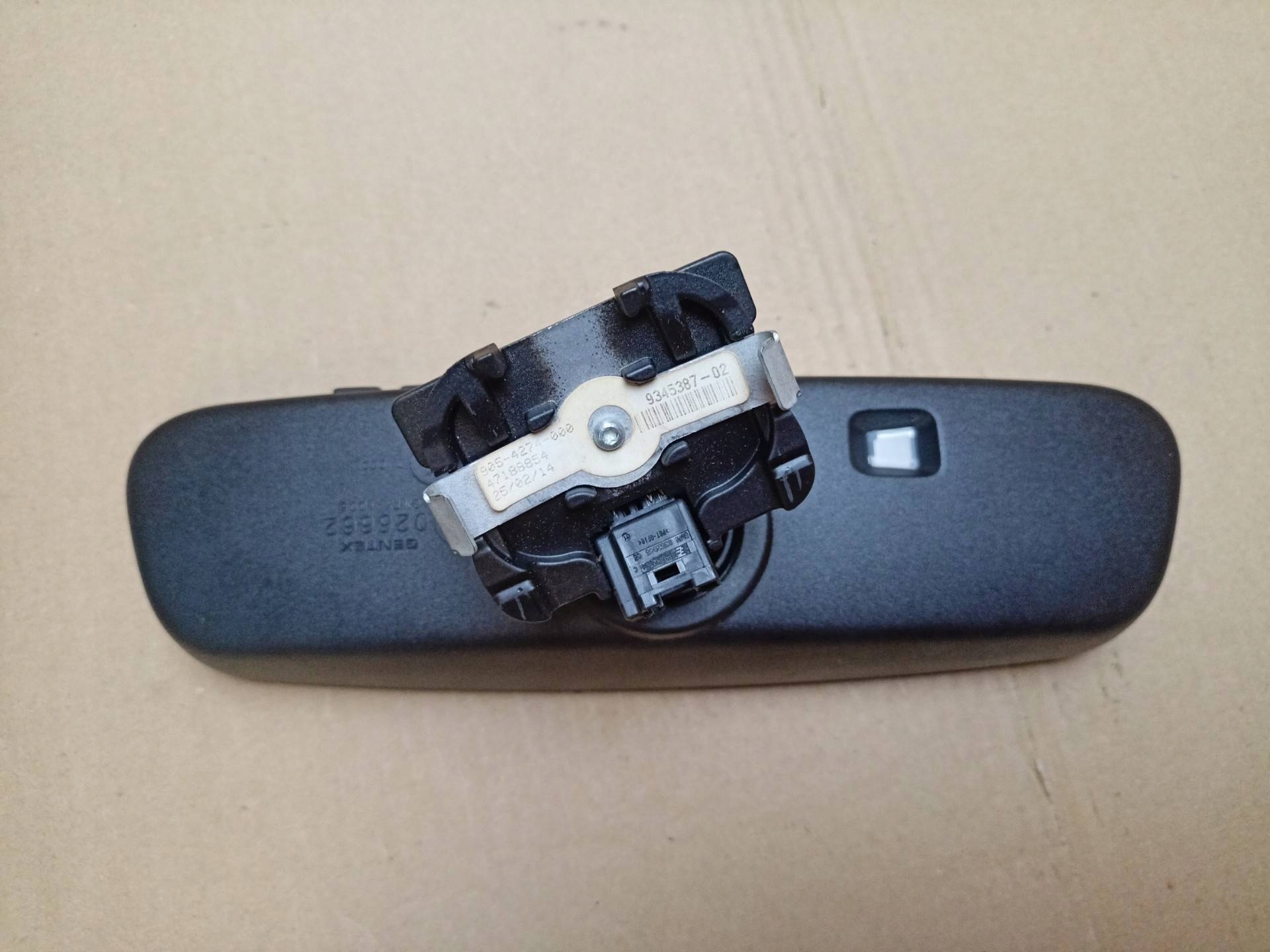 RETROVISORE INTERNO BMW 3 F30 2014