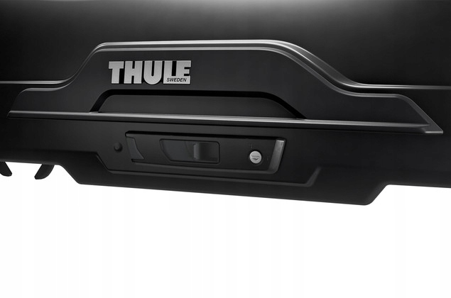 Кровельный бокс Thule THU 629600