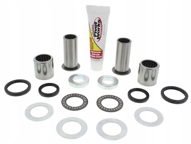 Pivot Works Sada Na Opravu Kyvadla Suzuki Rm 125 '04-07, Rm 250 '04-08, R