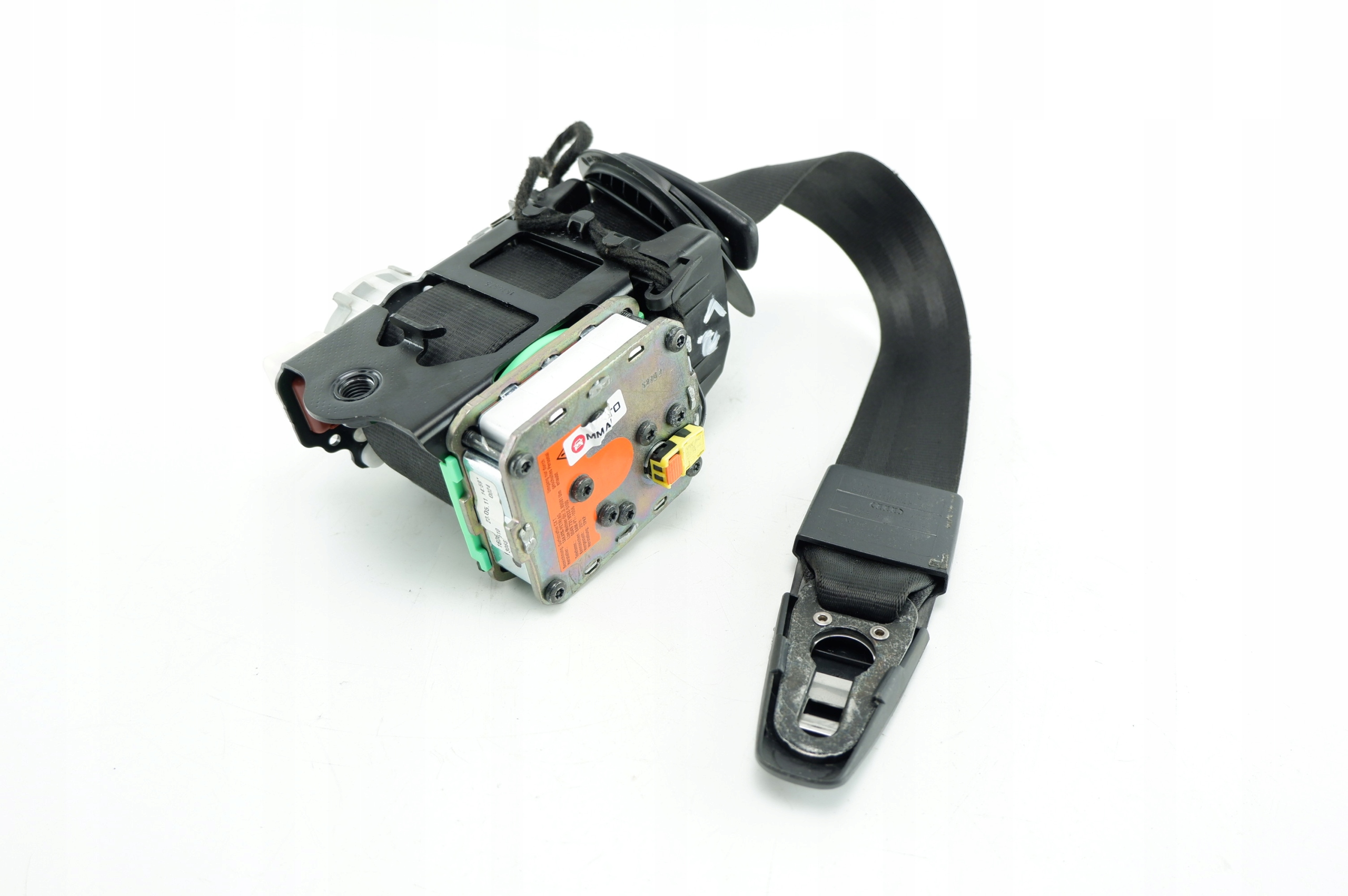 Ремінь передній лівий AUDI A6 C7 4g8857705b Європа