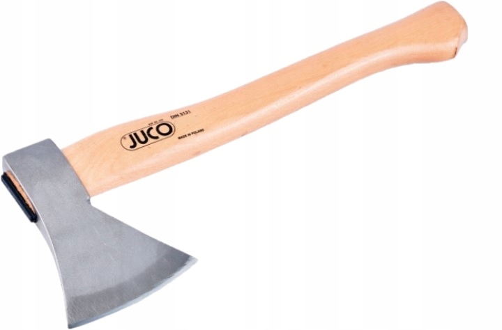 

Siekiera Tradycyjna Buk 1kg 50cm Juco Yato 33003
