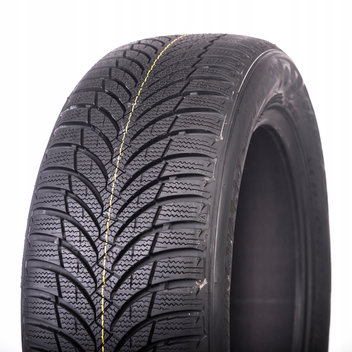 

1x Opona Zimowa 195/65R15 Nexen Snow G WH2 91T