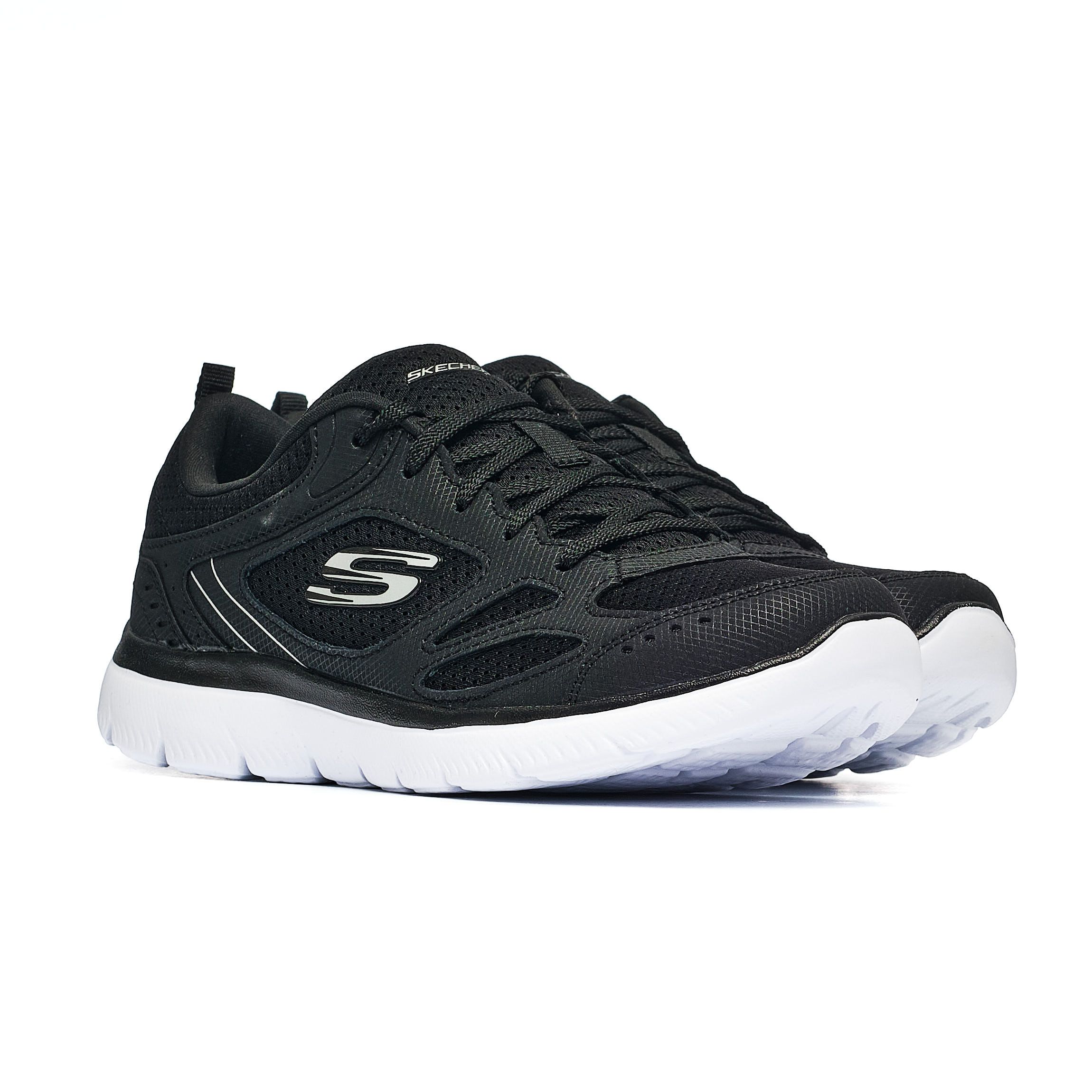 Tenisky Skechers Summits-suited 38 1/2 Dámské