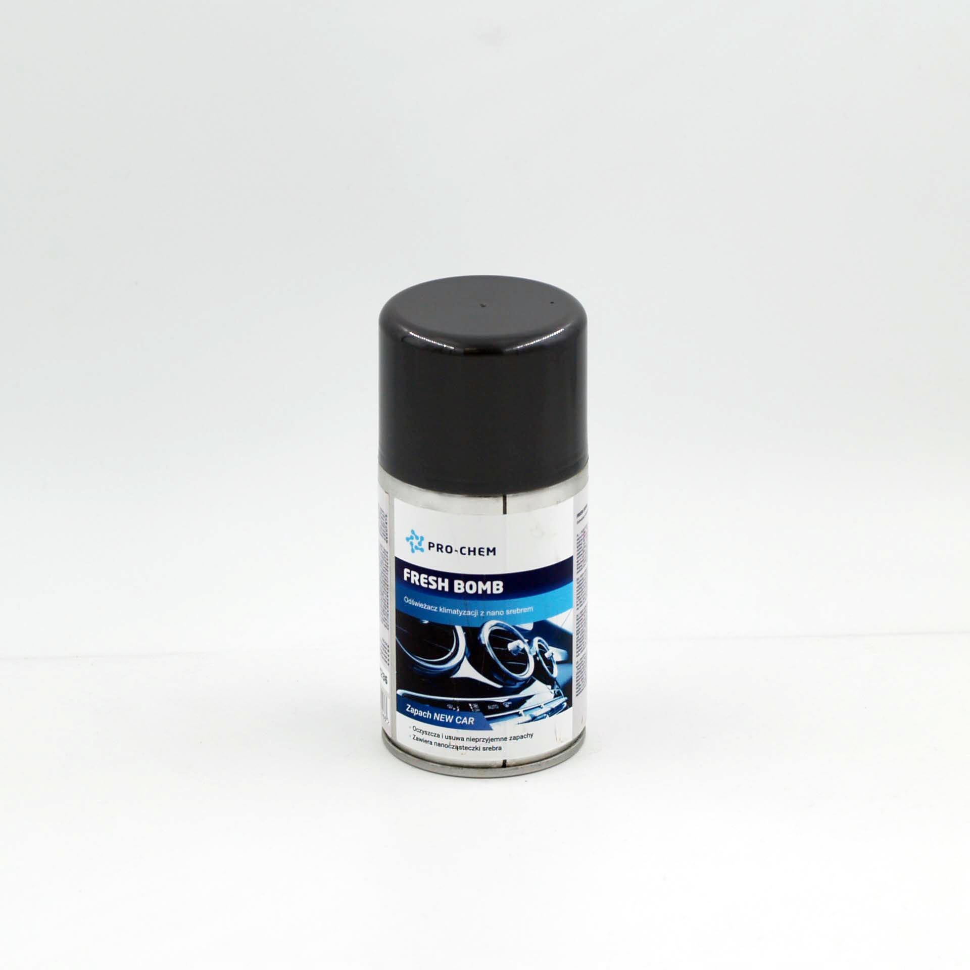 

Pro-chem Fresh Bomb Odświeżacz klimatyzacji 250ml