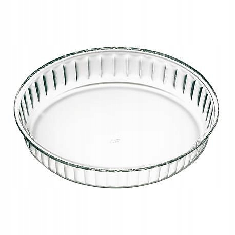 

Forma Do Pieczenia Tarty szklana Simax Kasia 28 cm