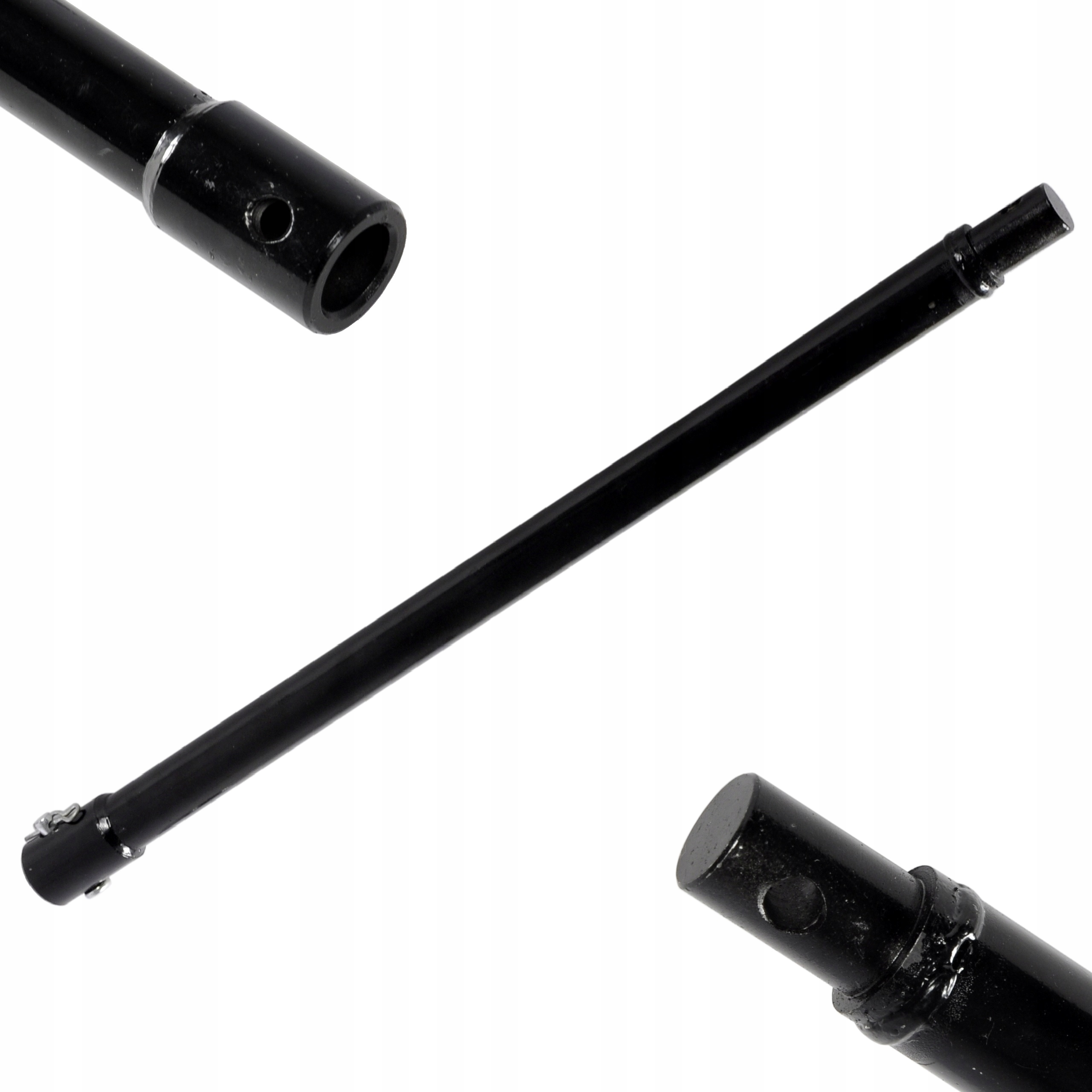 ADAPTER PRZEDŁUŻKA DO WIERTŁA DO ŚWIDRA WIERTNICY Marka Geko