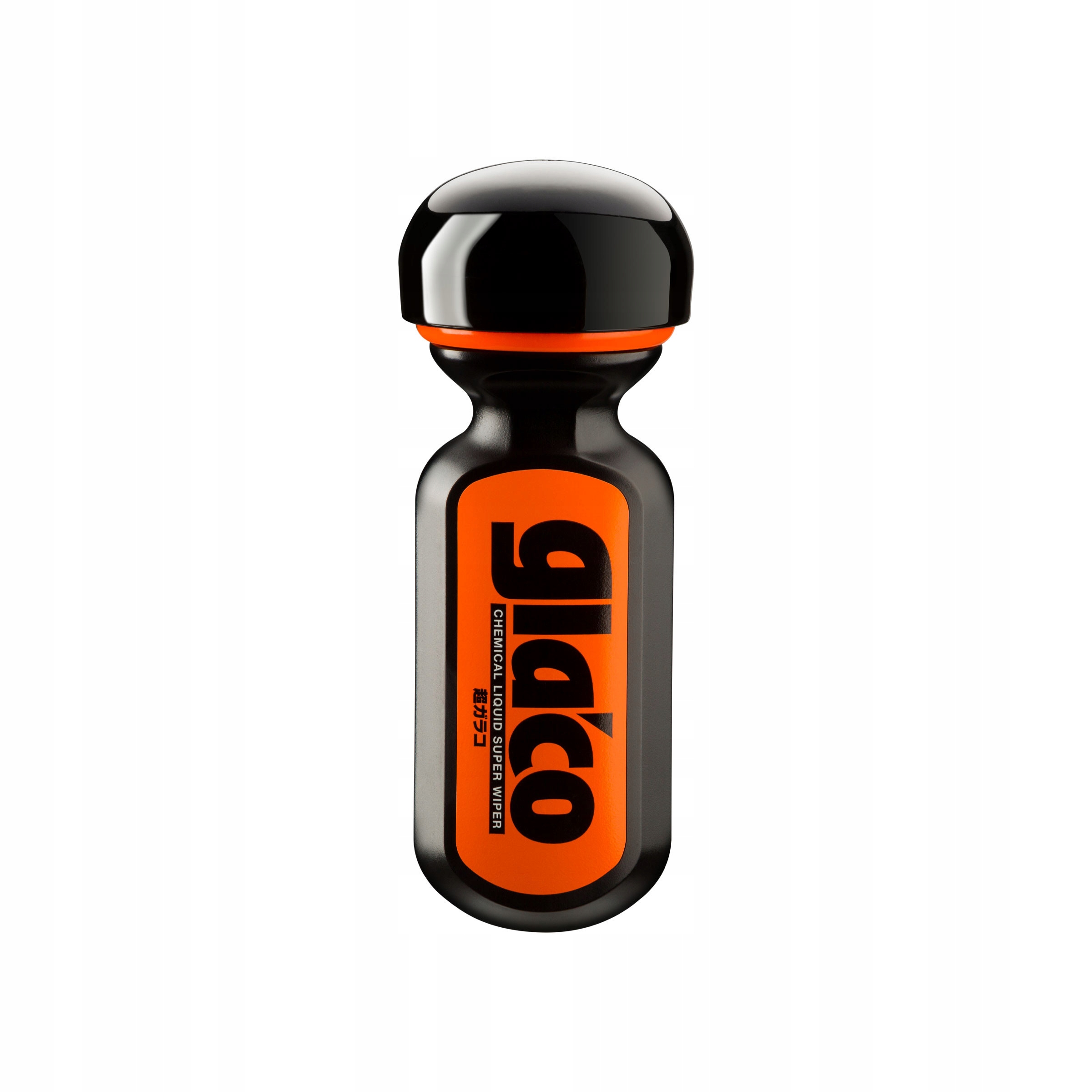 SOFT99 Ultra Glaco Neviditelné Stěrače Tekutý Velmi Trvanlivý 70 ml