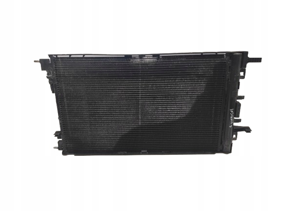 OPEL INSIGNIA A 08- 2.0T CHŁODNICA KLIMATYZACJI