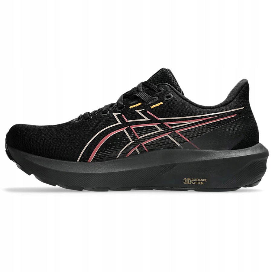 Asics GT-1000 15 Gtx ^46,5^ Buty Męskie Czarny
