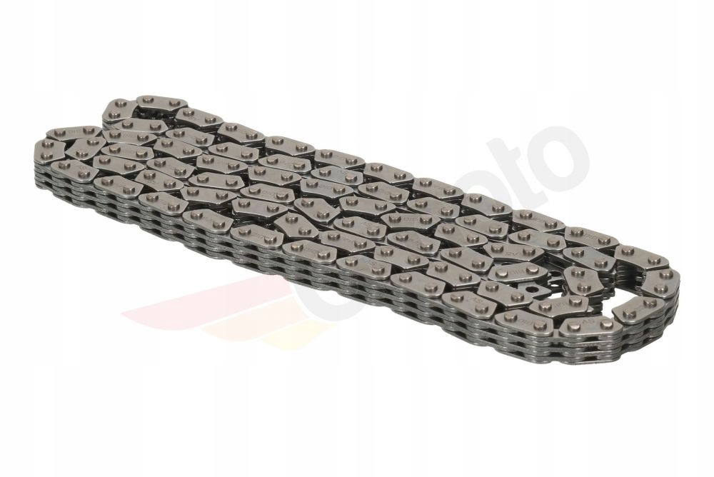 Rozvodový remeň DID SCR0409SV-138 uzavretý
