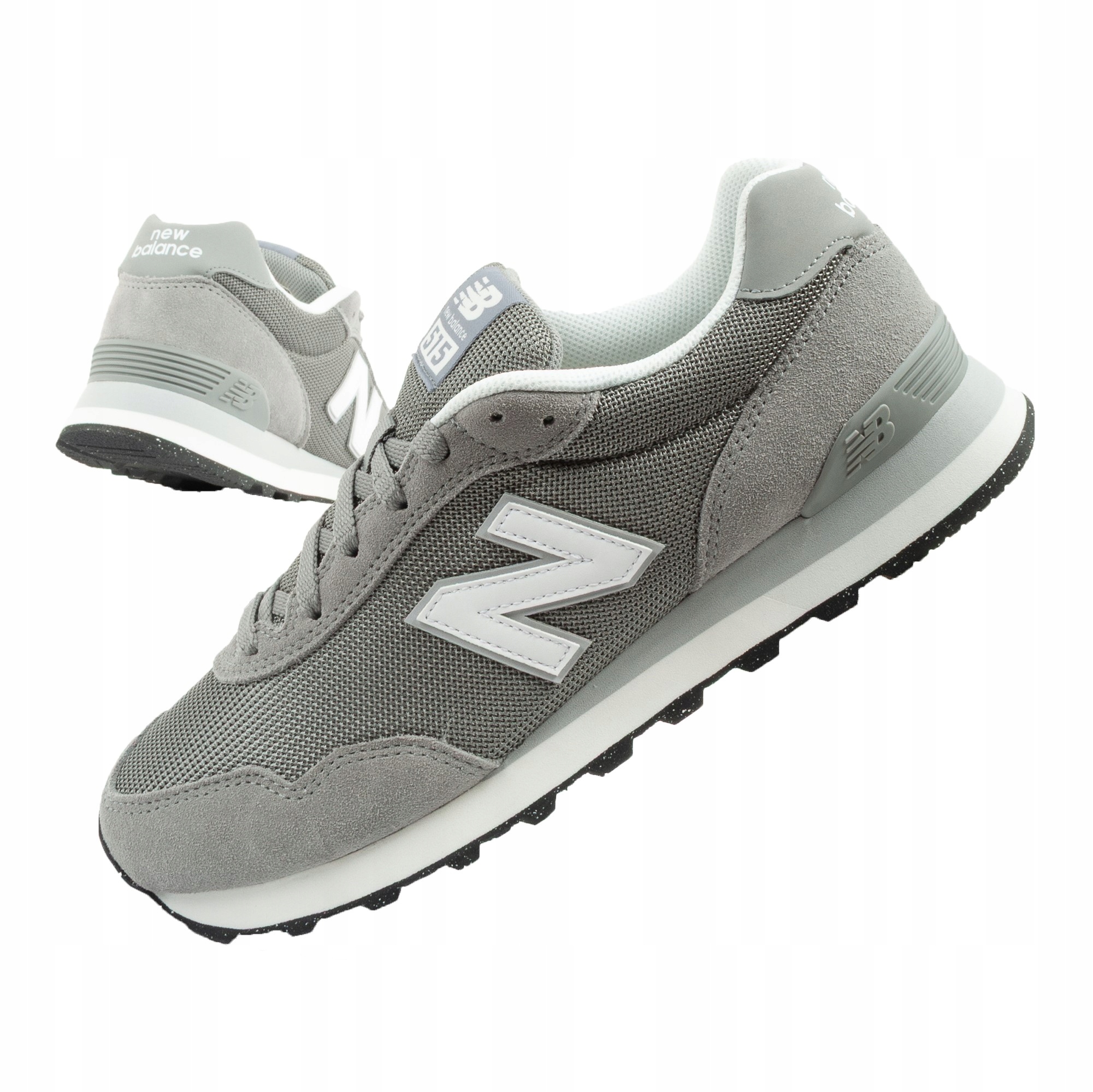 Pánské sportovní tenisky New Balance 515 vel. 44, odolné a módní