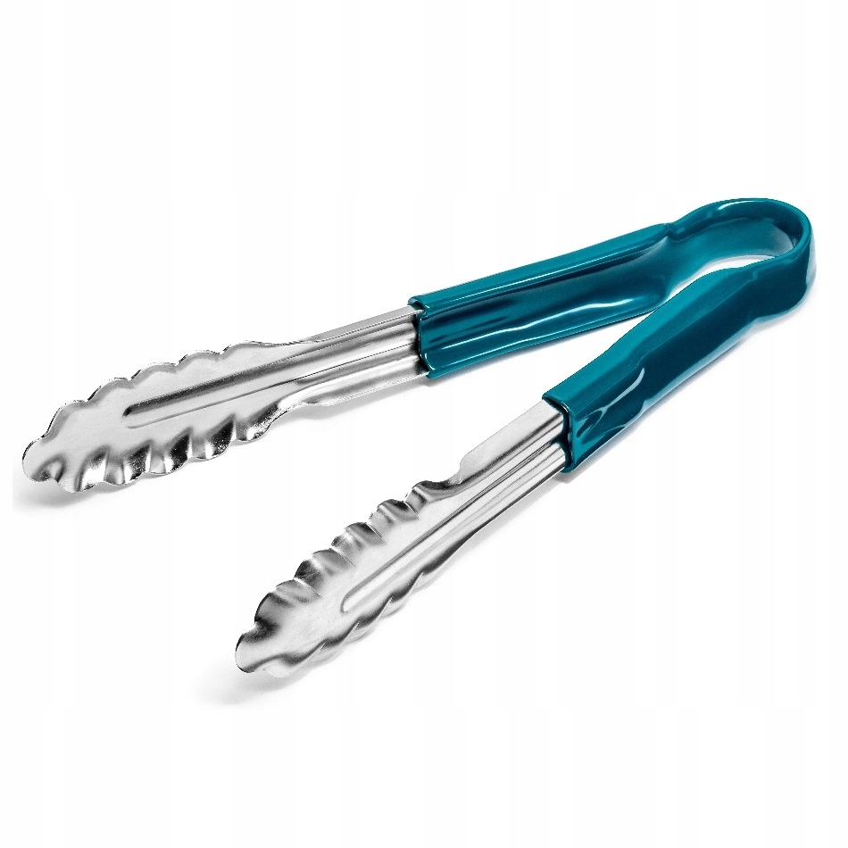 

Szczypce Haccp Zielone 24 CM Forgast FG11122
