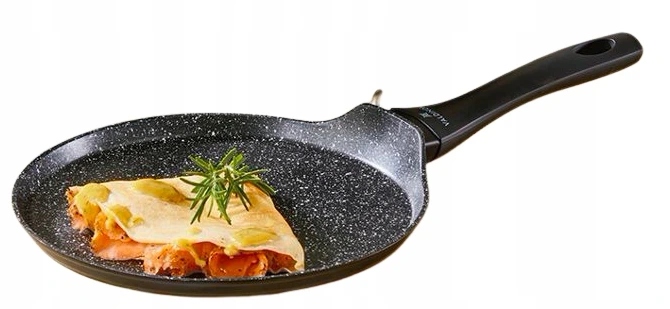 

Patelnia do naleśników Valdinox non-stick