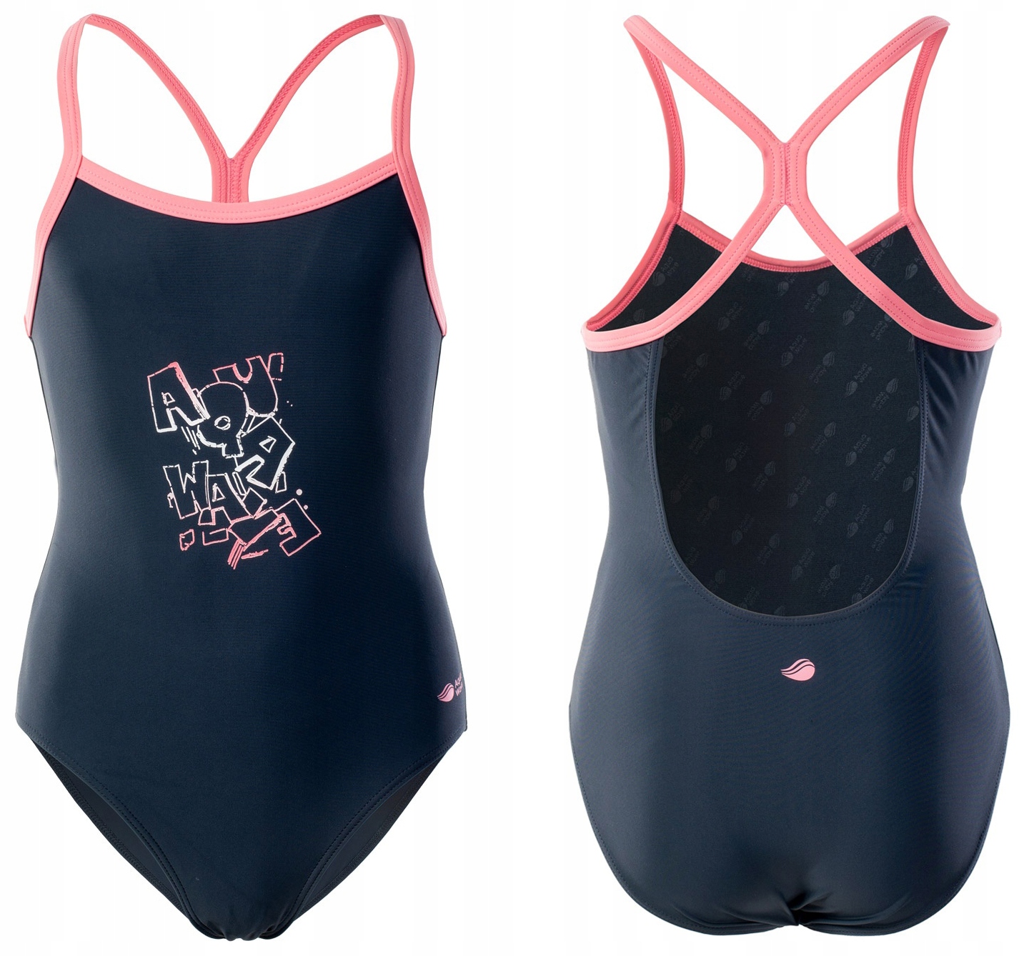 

Aquawave Velanti kostium kąpielowy dziecięcy 152