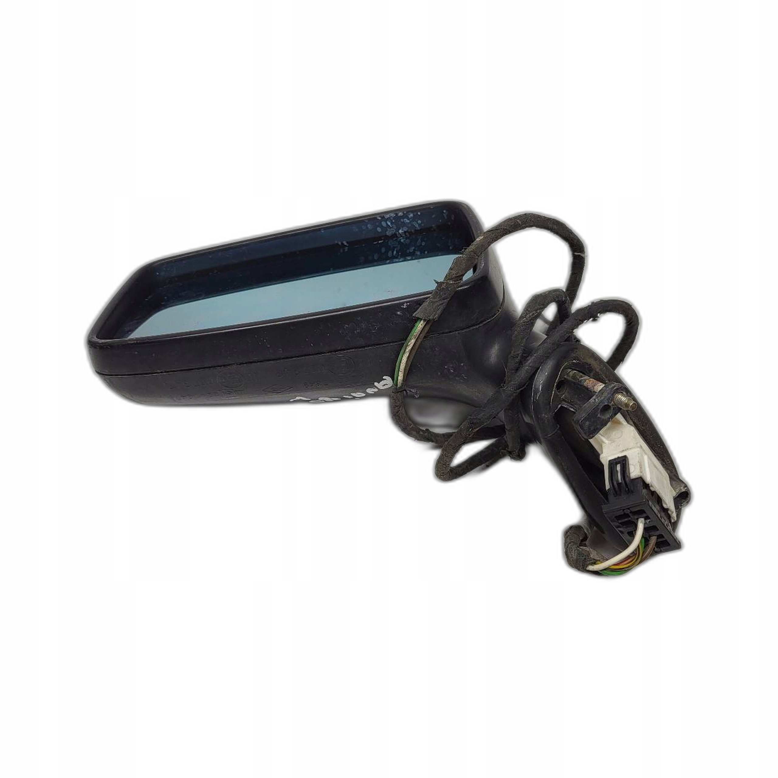 mirror left electrics Audi 80 B4 2.0 8V 5 PIN