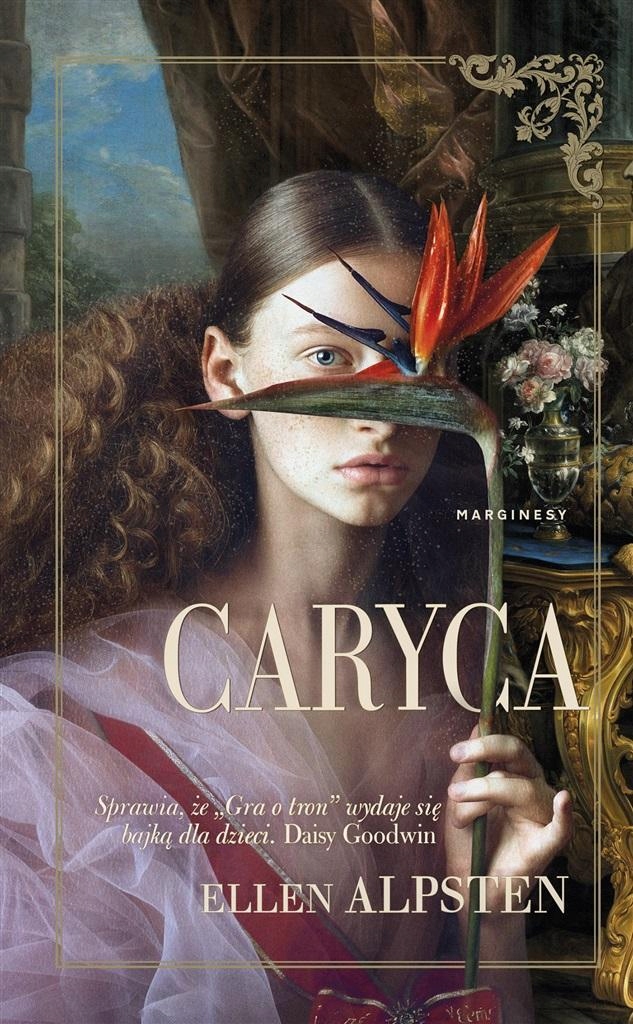 

Caryca, Ellen Alpsten, Daria Kuczyńska-szymala