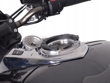 TANK RING EVO SW-MOTECH SUZUKI B-KING (07-11)