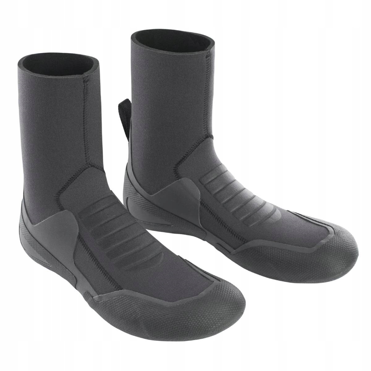 Buty wysokie Ion Plasma Boots 6/5 Rt Black 2026 40/41