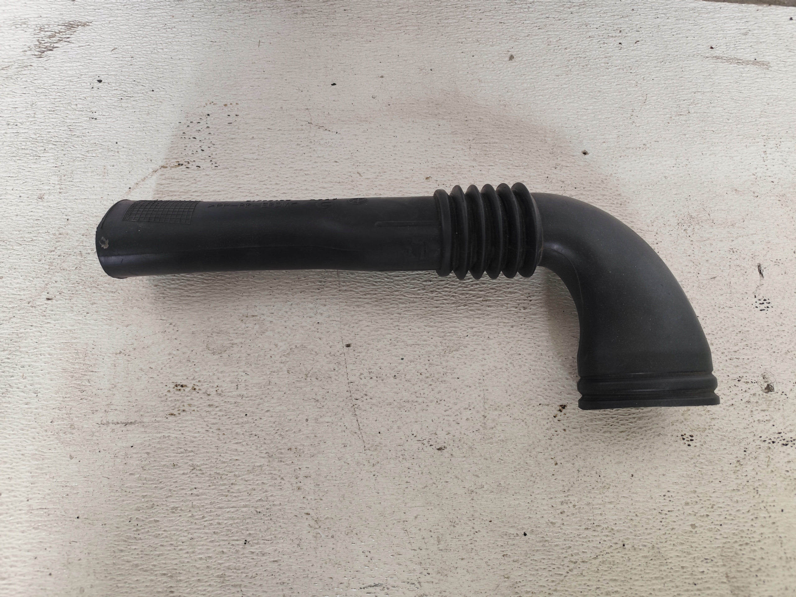 FIAT BRAV0 II 2008 1.4 16V pipe DOLOTOWA air