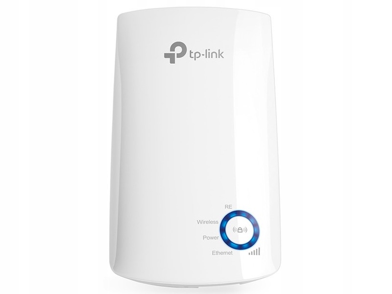 

Wzmacniacz sieci Tp-link TL-WA850RE
