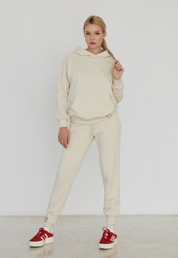 Dresové kalhoty Dallas S Mefemi