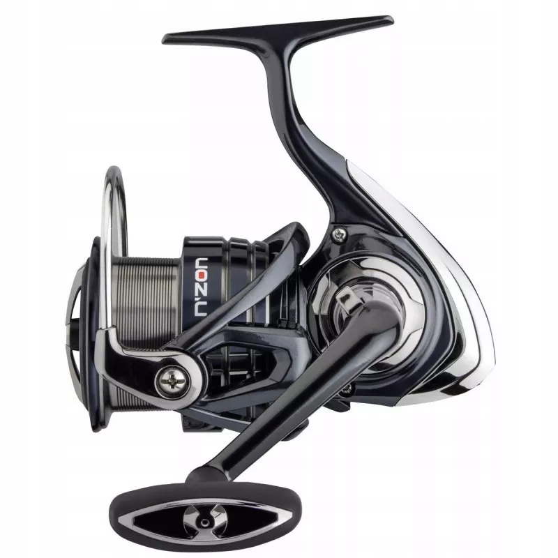 Naviják Daiwa N'zon Plus Lt 5000S-CP