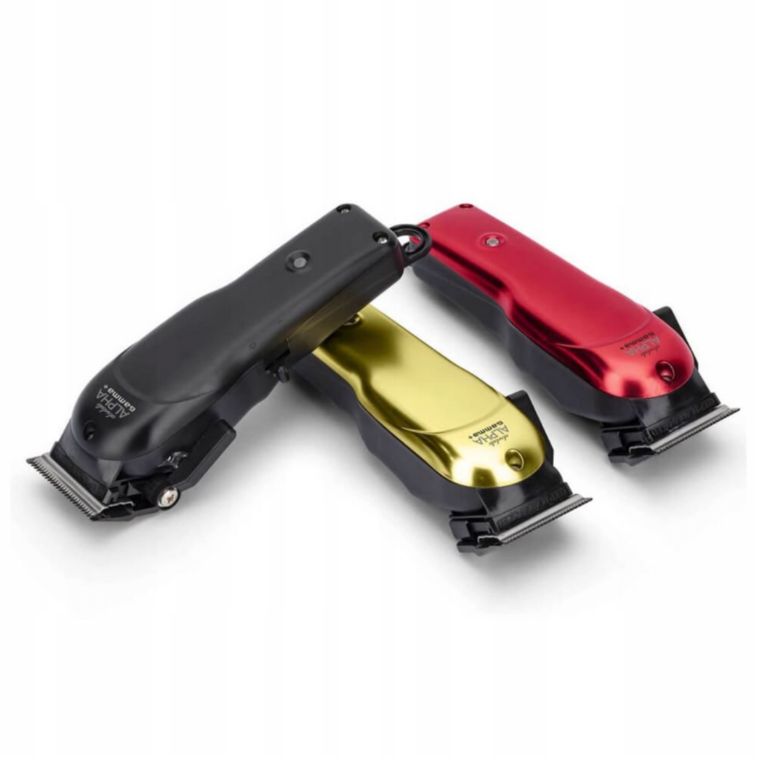 Gamma Piu Bezdrátový strojek Absolute Alpha