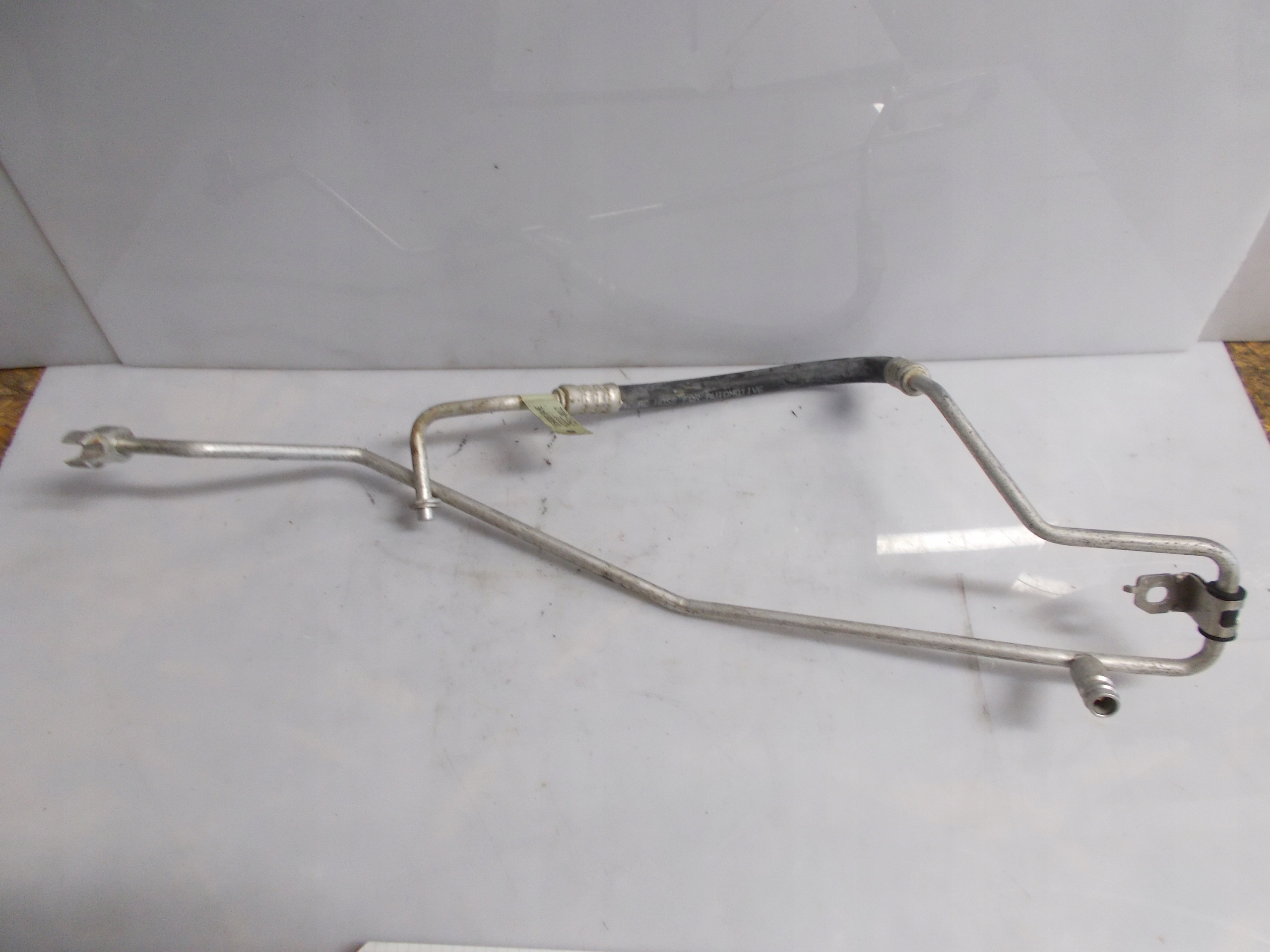 55038184AE - КОНДИЦІОНЕР JEEP GRAND CHEROKEE