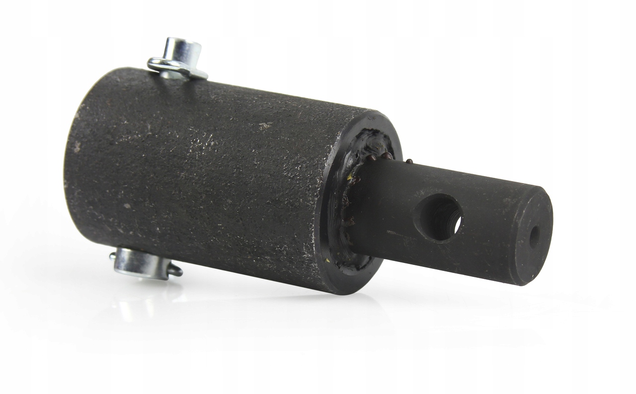 ADAPTER PRZEJŚCIÓWKA WIERTŁA DO ŚWIDRA FREZ-WALEC Marka Mar-Pol