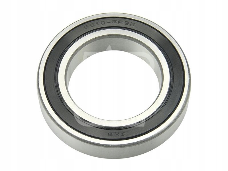 Łożysko 6010K.2RS.C3 6010K.2RS.C3.JHB