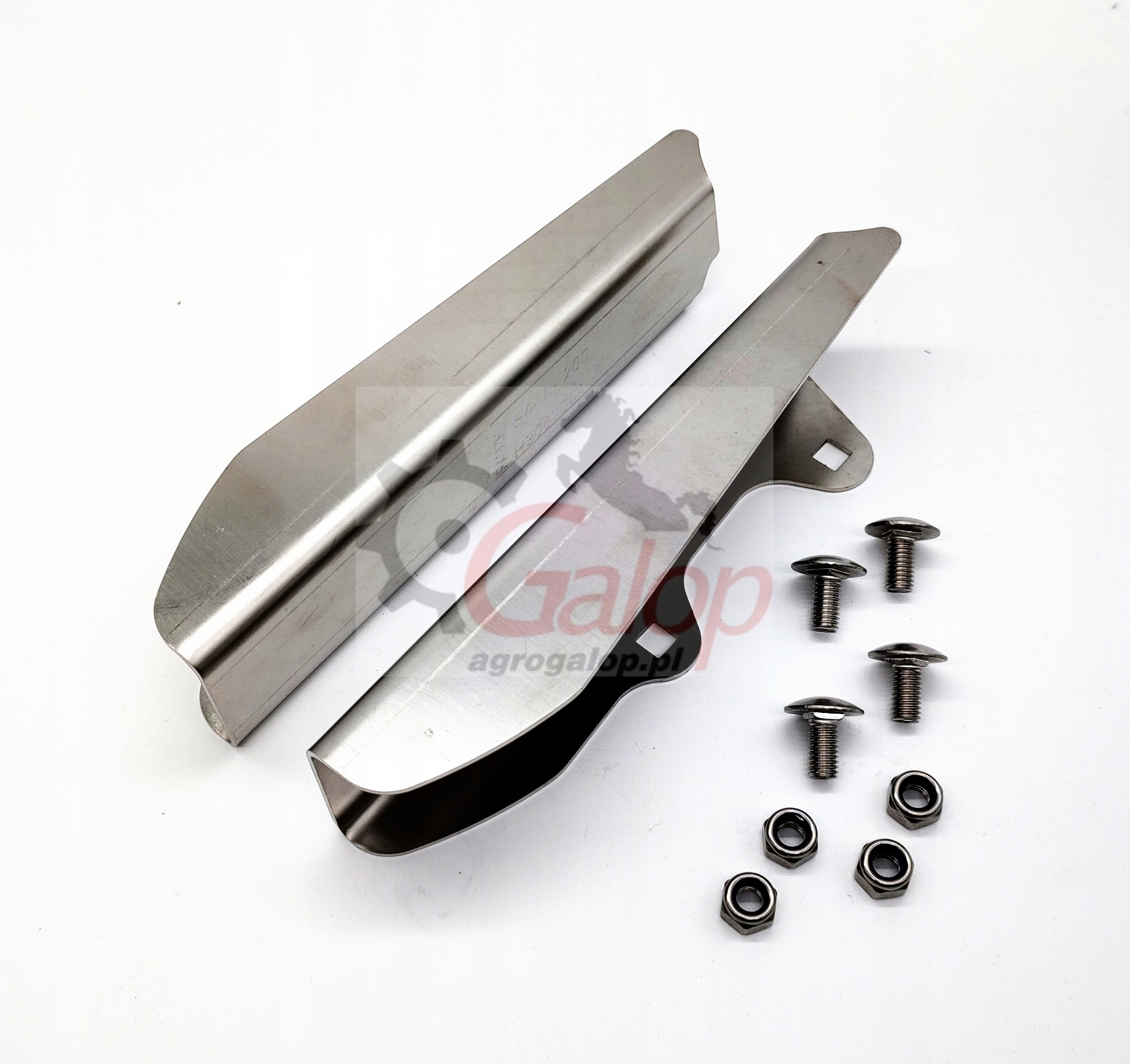 R4087061 - 4087061 набор лопастей S4 Kuhn Rauch оригинал