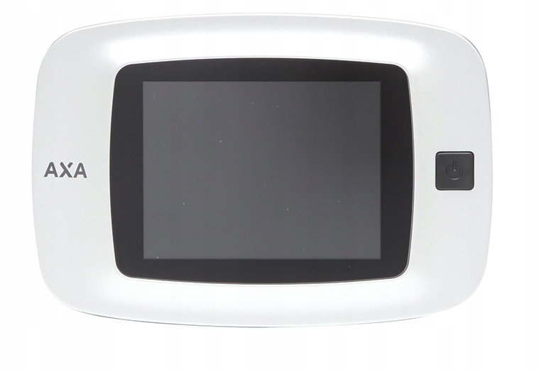 Axa Elektronický kukátko na dveře DDS1 základní
