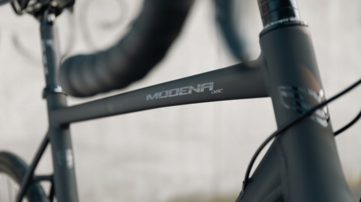 ВЕЛОСИПЕД ШОСЕЙНИЙ SENSA MODENA LTD 105 FULL DISC 105 2x12 розмір 51