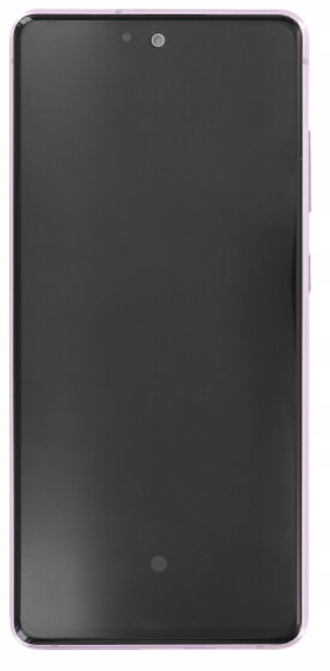 Orig LCD displej pro Samsung Galaxy S20 Fe G780