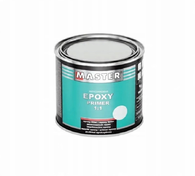 

Epoksydowy Epoxydowy Podkład Troton 0,5L