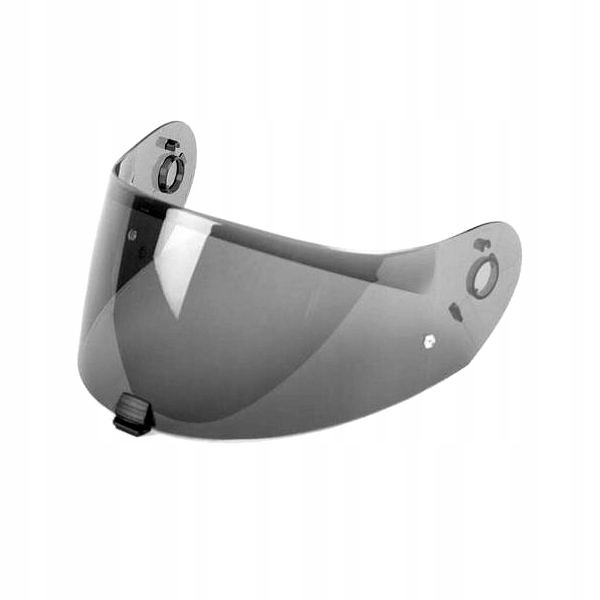 Wizjer szyba HJC HJ20M silver IS17 FG17 FGST