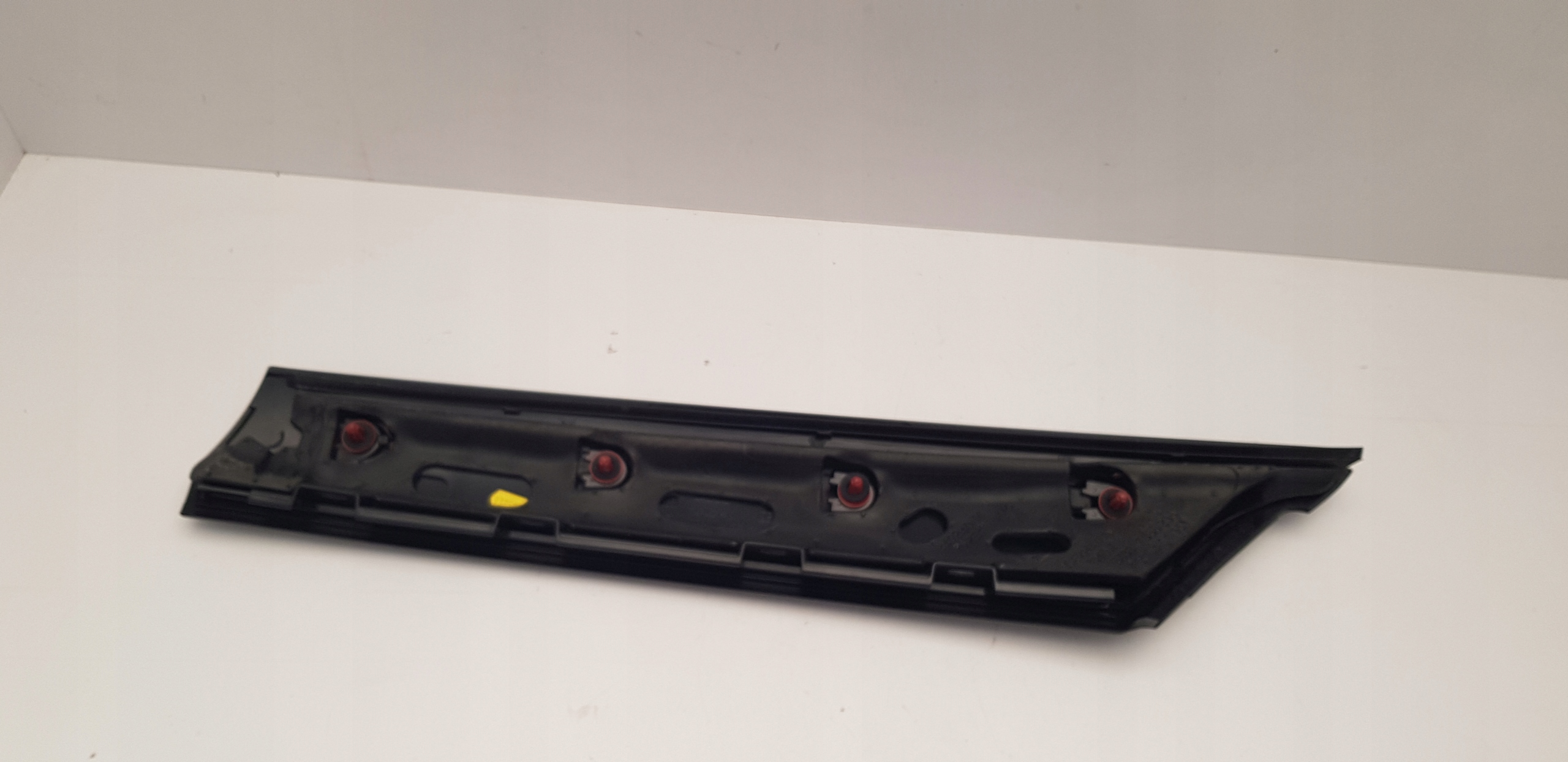 OSŁONA SŁUPKA A PRZEDNIA LEWA MINI COOPER F57 CABRIO 7356297 Producent części Mini OE