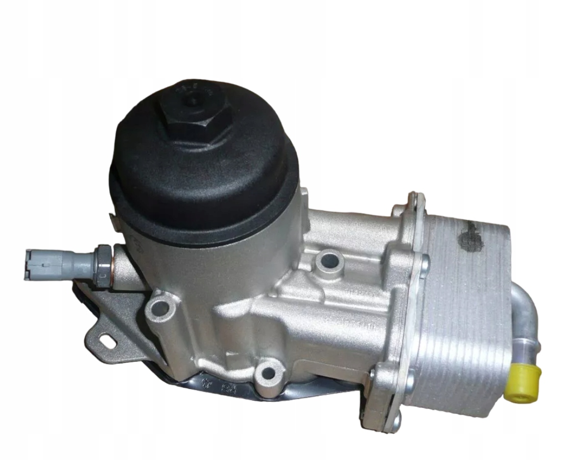 WSPORNIK CHLODNICA OLEJU PEUGEOT CITROEN 1103.N3