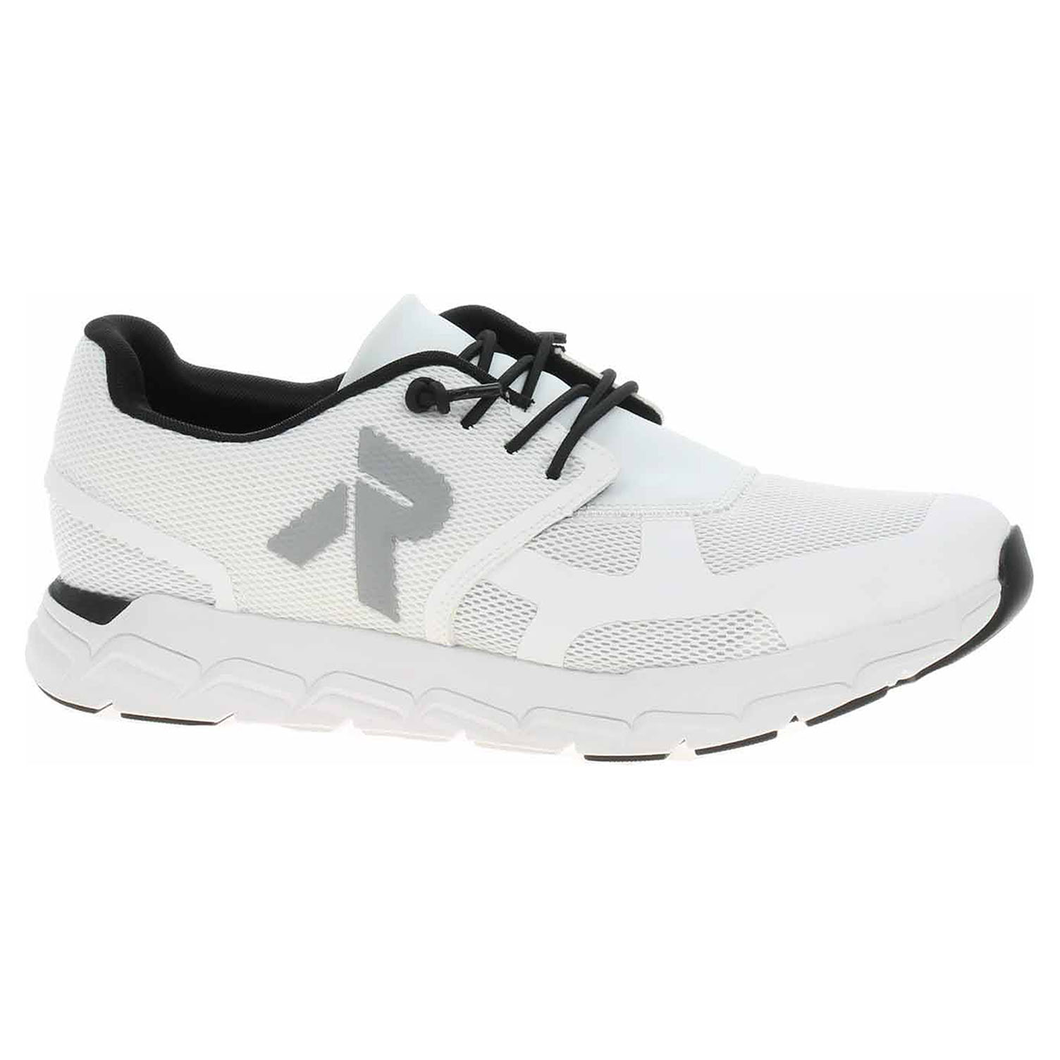 Dámská obuv Rieker M9000-80 weiss 37