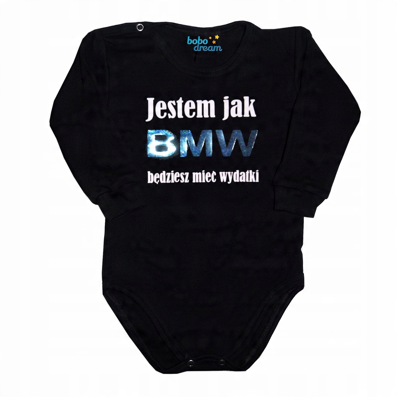 

Body bodziaki Jestem jak Bmw 62