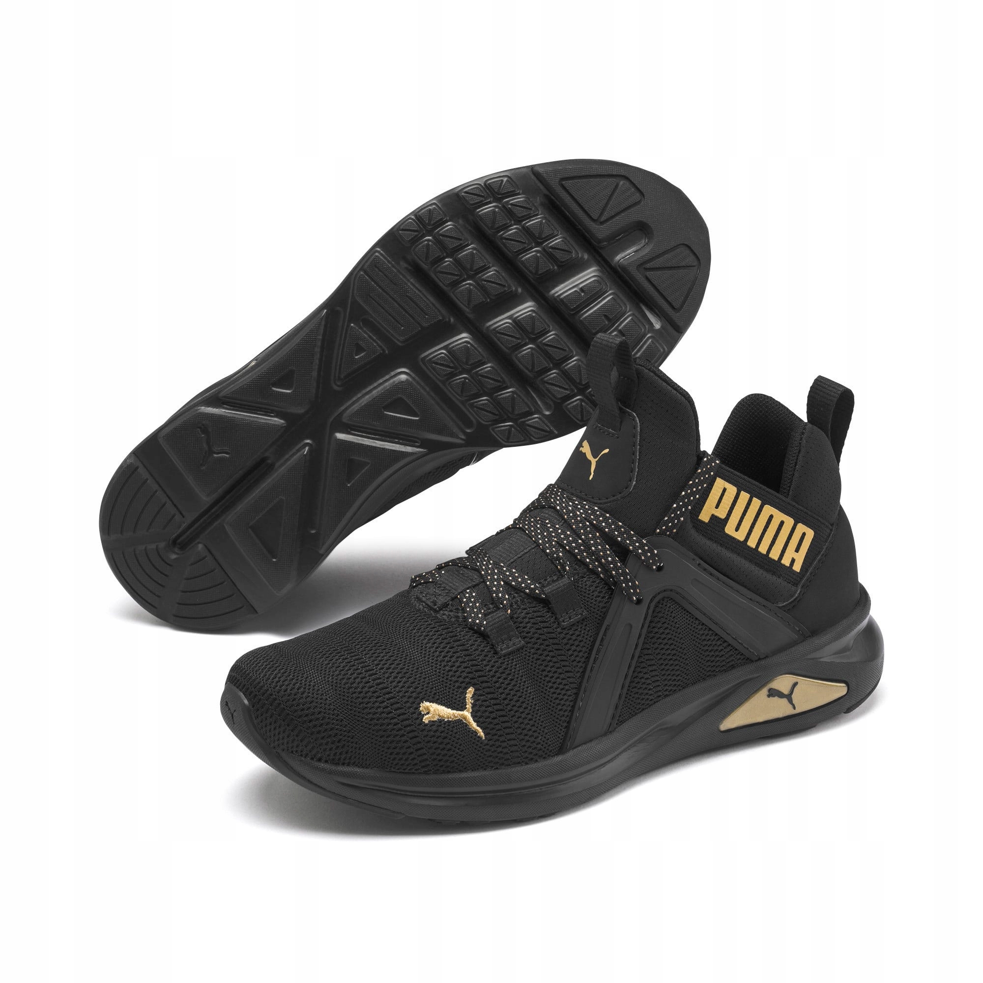 PUMA BUTY ENZO 2 METAL 19325701 r 38