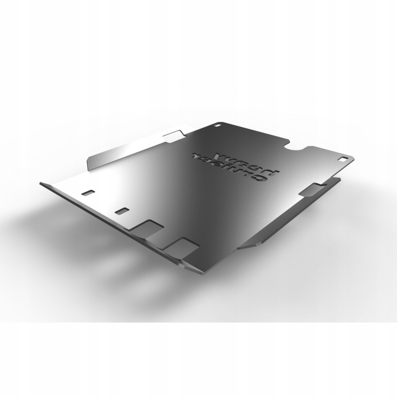 Oslona reduktora STANDARD Jeep Wrangler JL JLU 2 0