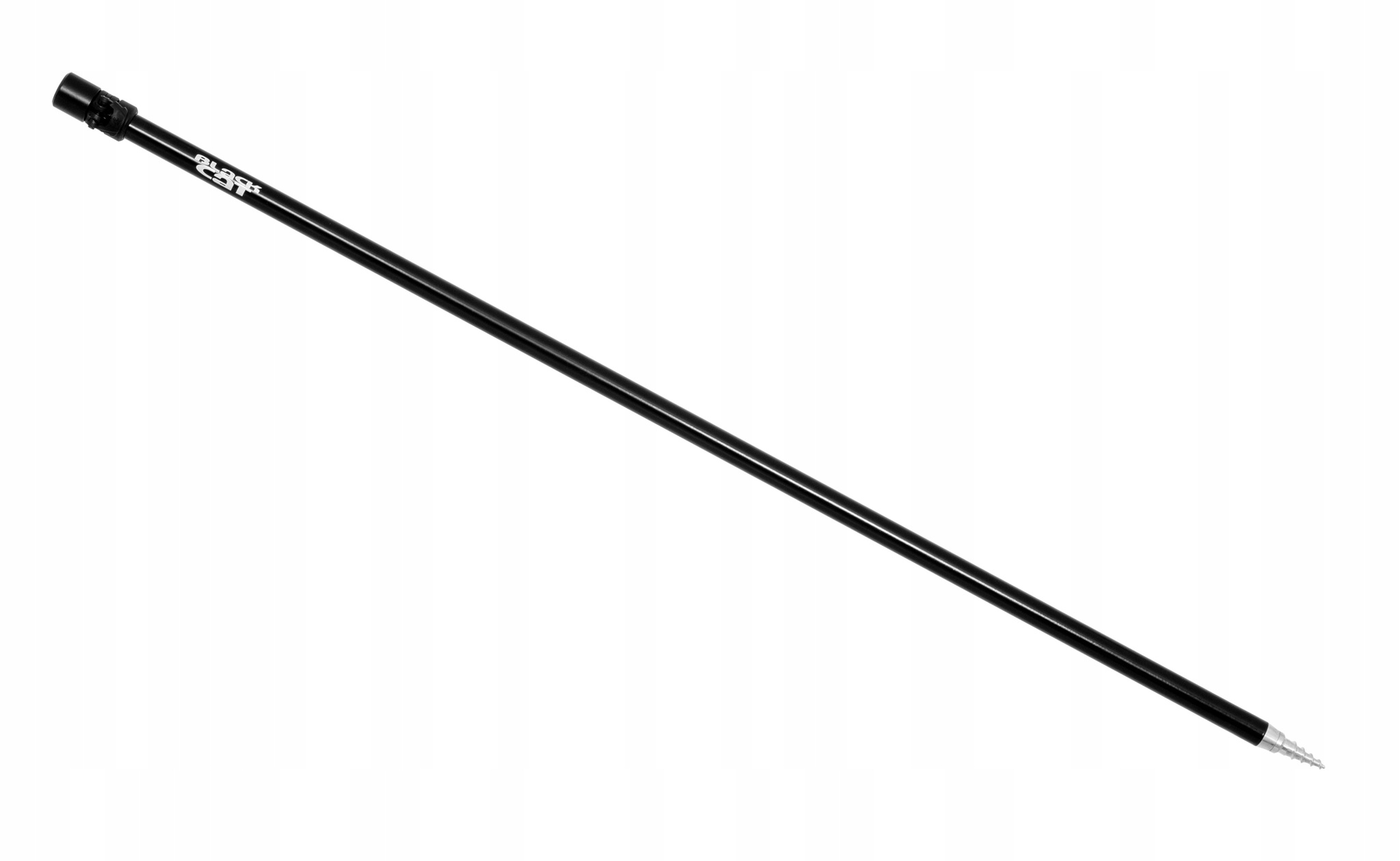 Aluminiowa Podpórka Black Cat Drill Spike 100-170 cm