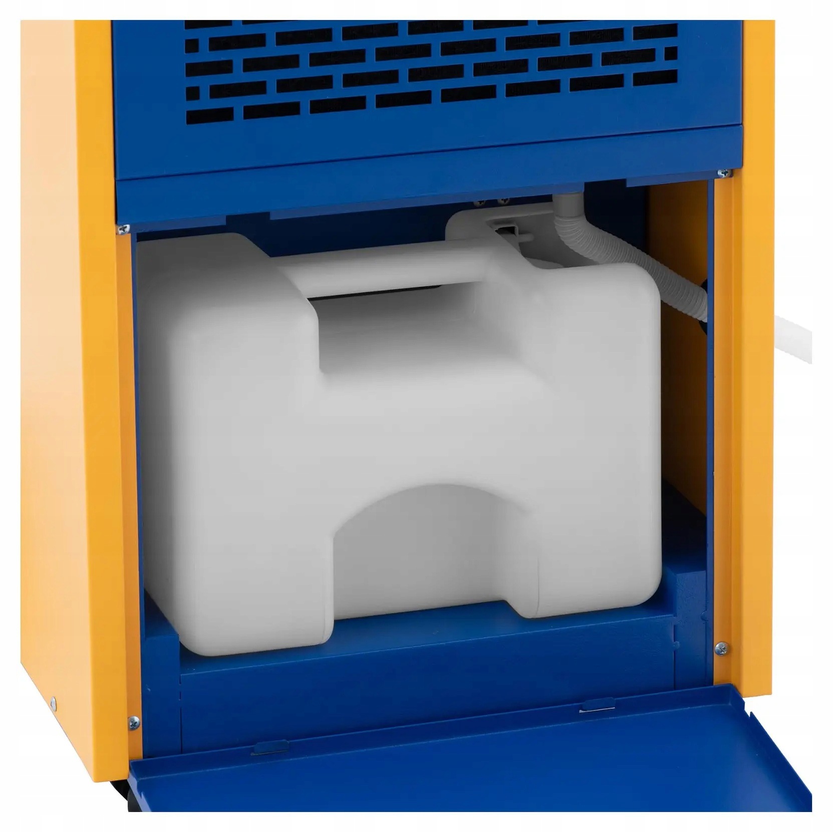 Osuszacz powietrza budowlany 60l/24h 7.5L 750W 50x48 MSW-DEH660H 10062459